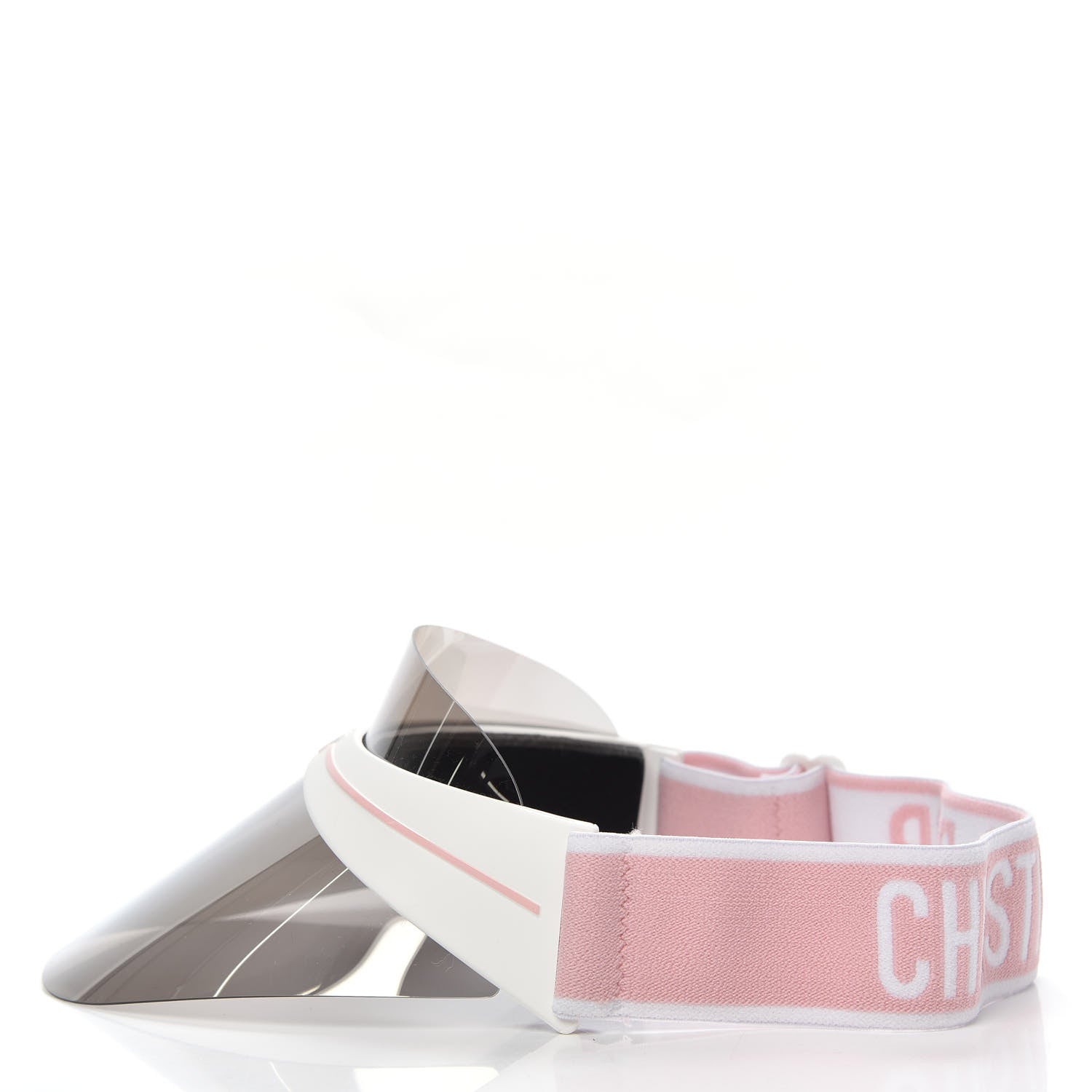 Christian Dior DiorClub1 Sun Visor Pink 2 of 6