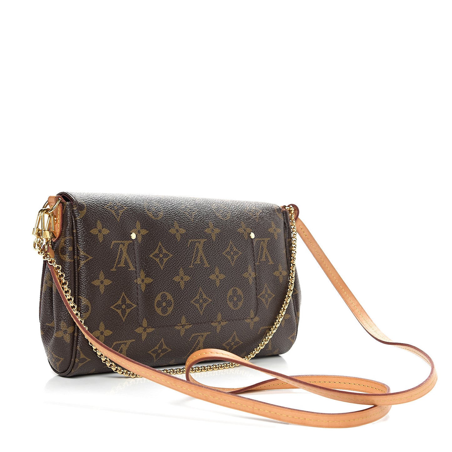 Monogram Favorite MM
