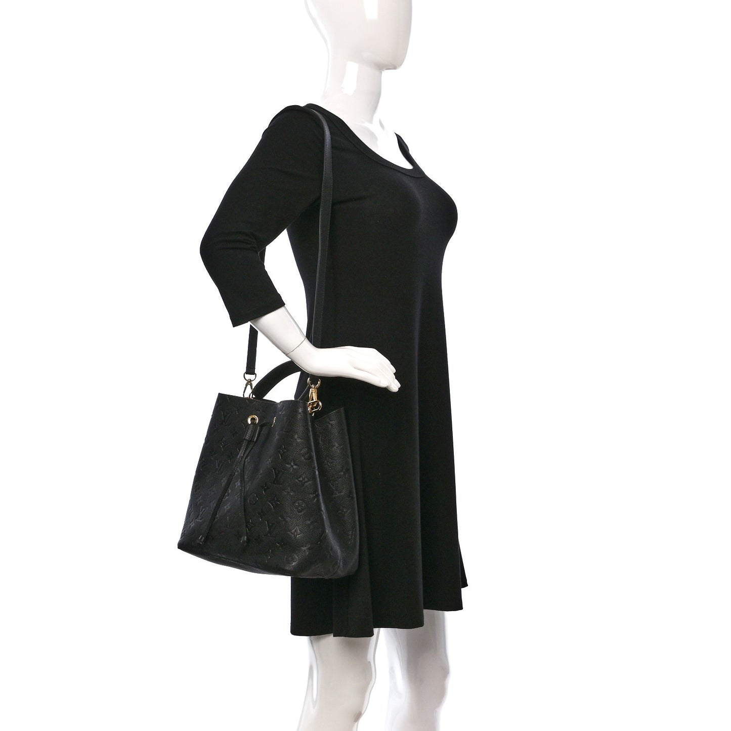Empreinte Neonoe MM Black