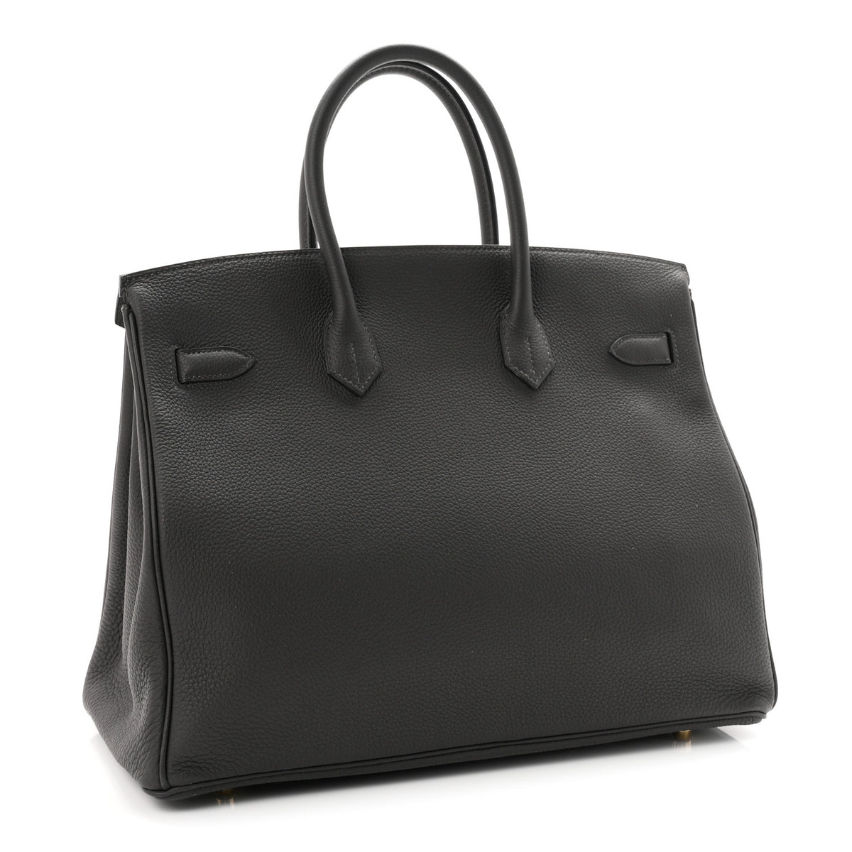 Togo BIRKIN 35 Graphite