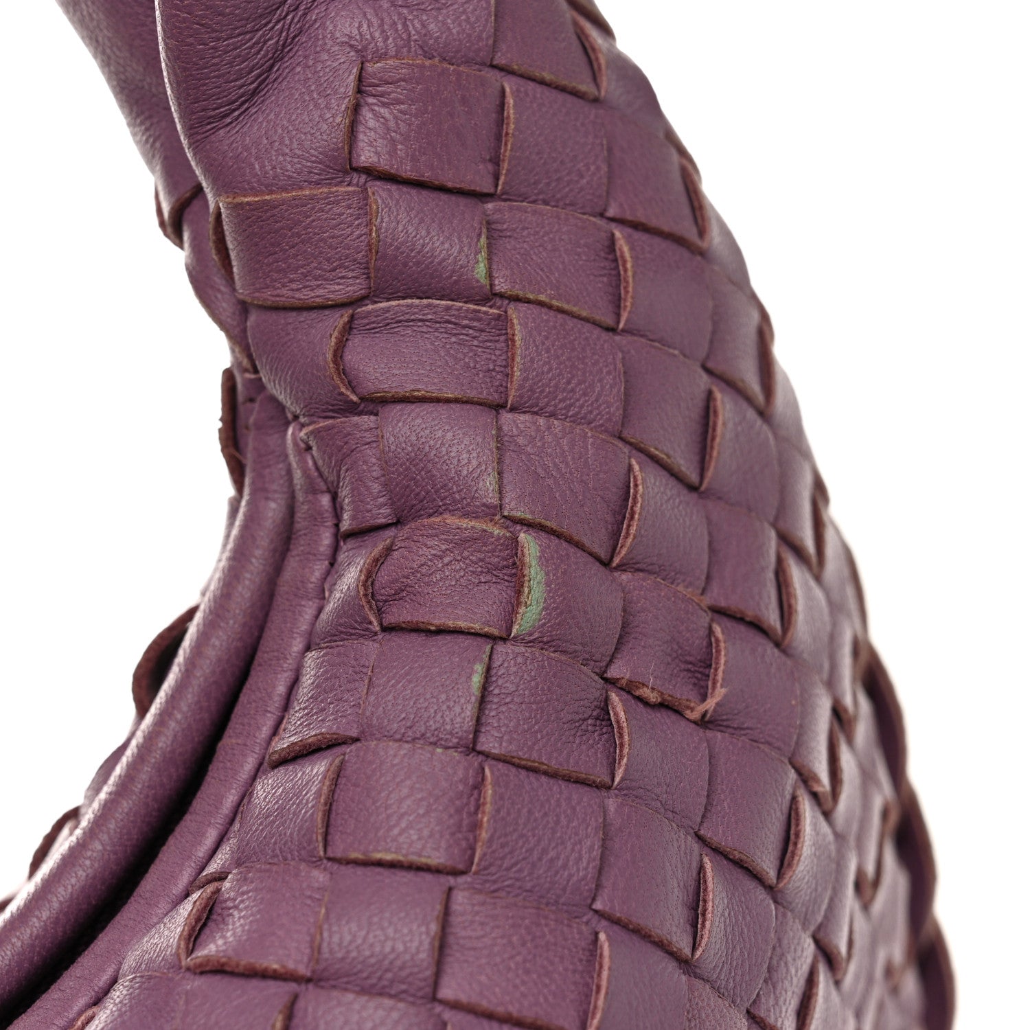 Bottega Veneta Nappa Intrecciato Maxi Veneta Hobo Corot 13 of 13