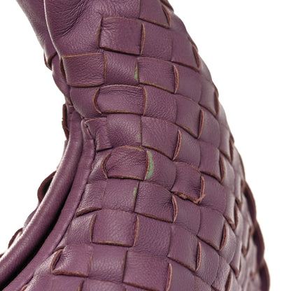 Bottega Veneta Nappa Intrecciato Maxi Veneta Hobo Corot 13 of 13