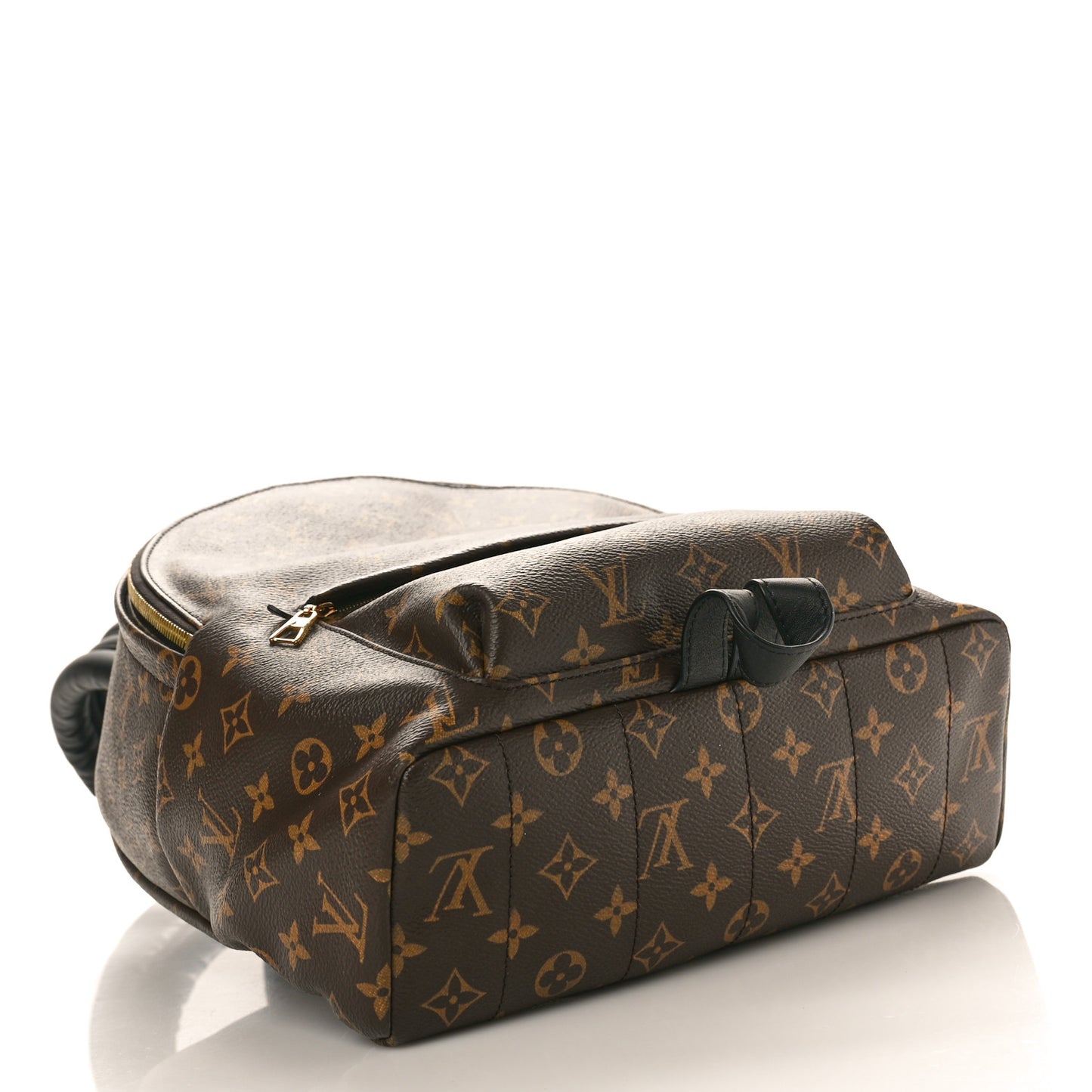 Monogram Palm Springs Backpack MM