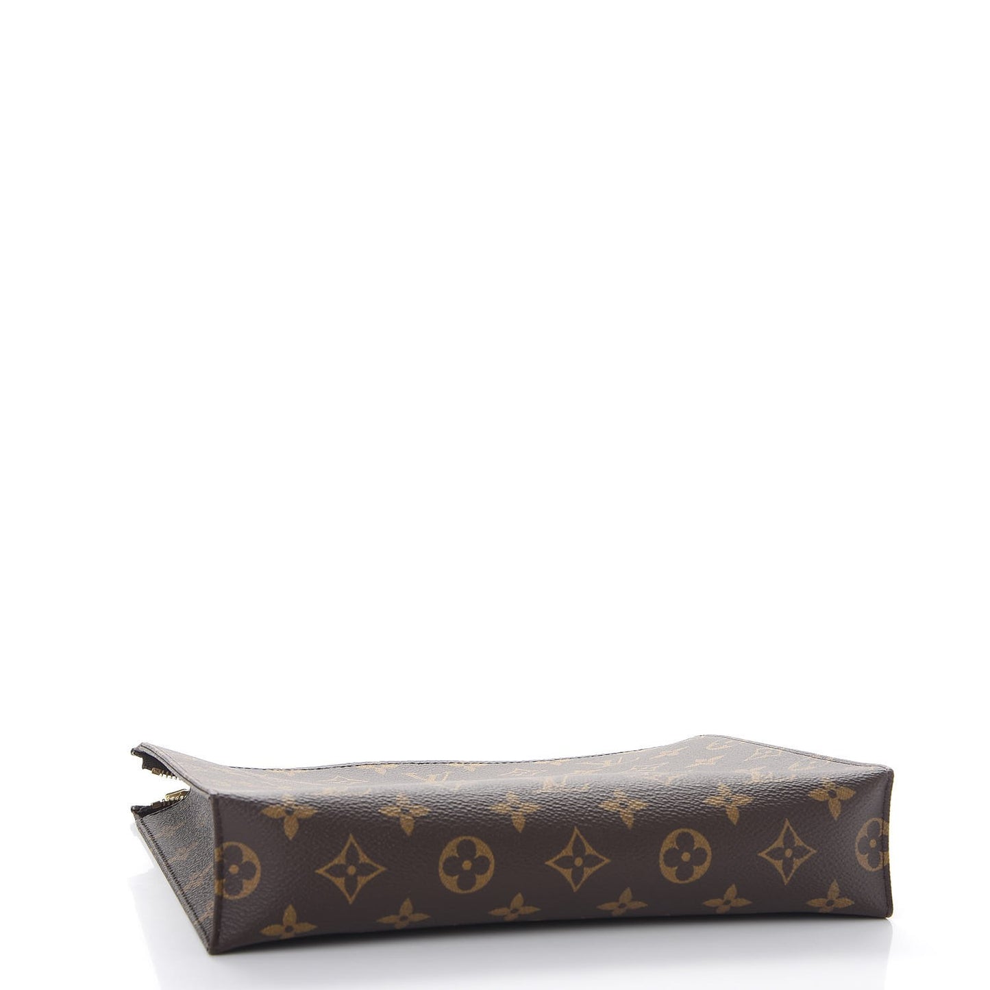 Monogram Toiletry Pouch 26