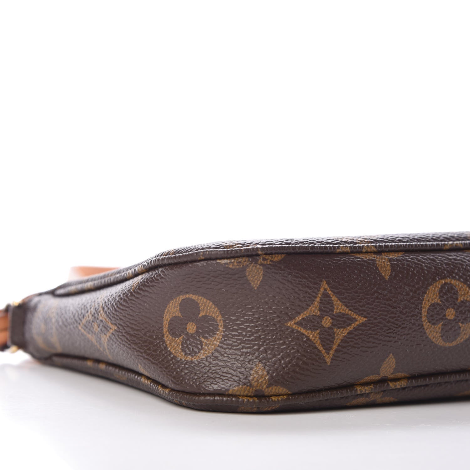 Louis Vuitton Monogram Pochette Accessories NM 7 of 11
