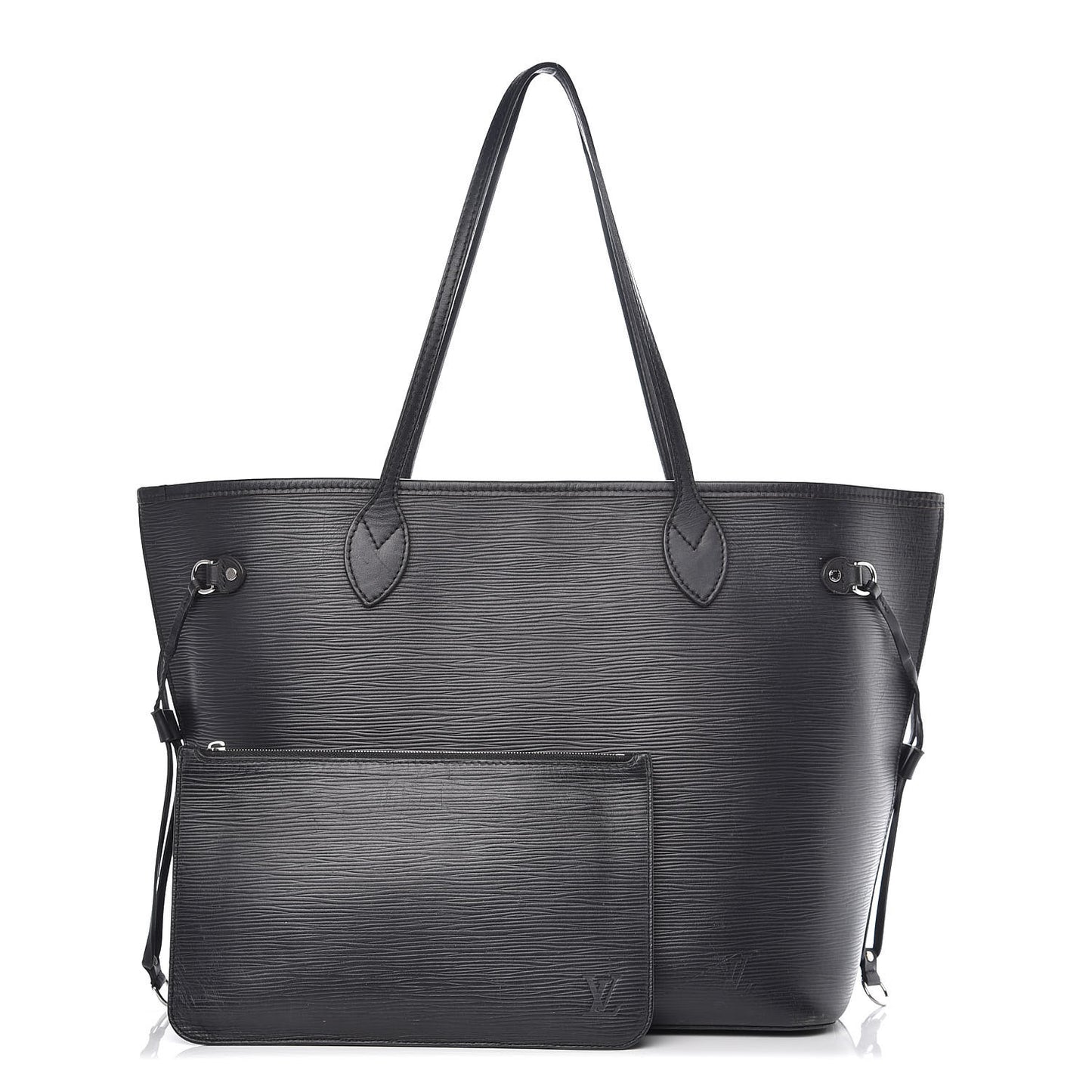 Epi Neverfull MM Black