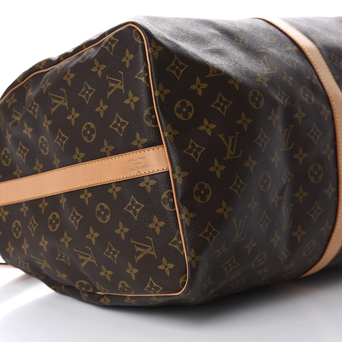 Monogram Keepall Bandouliere 60
