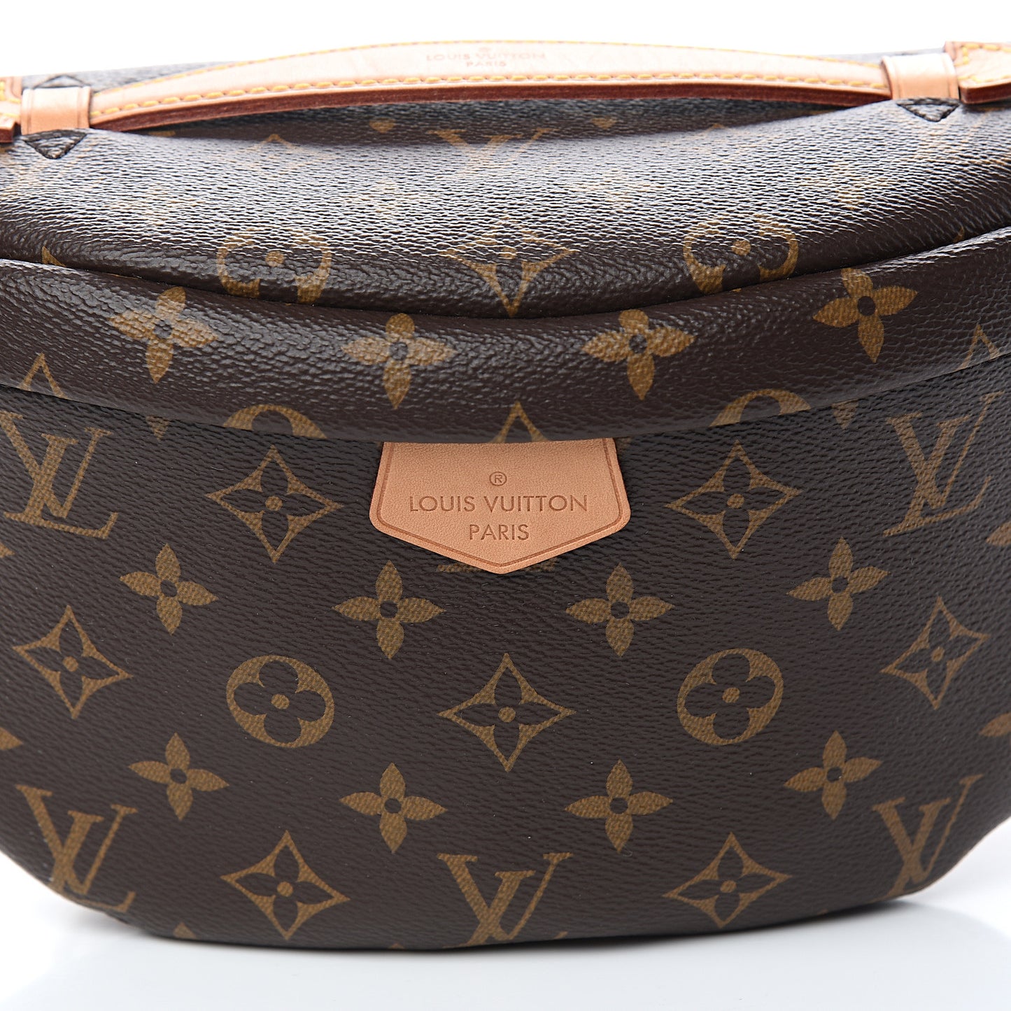 Monogram Bumbag