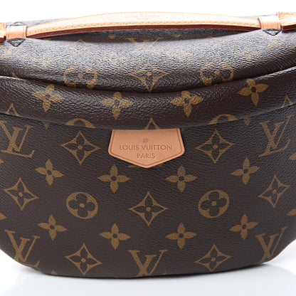Louis Vuitton Monogram Bumbag 8 of 8
