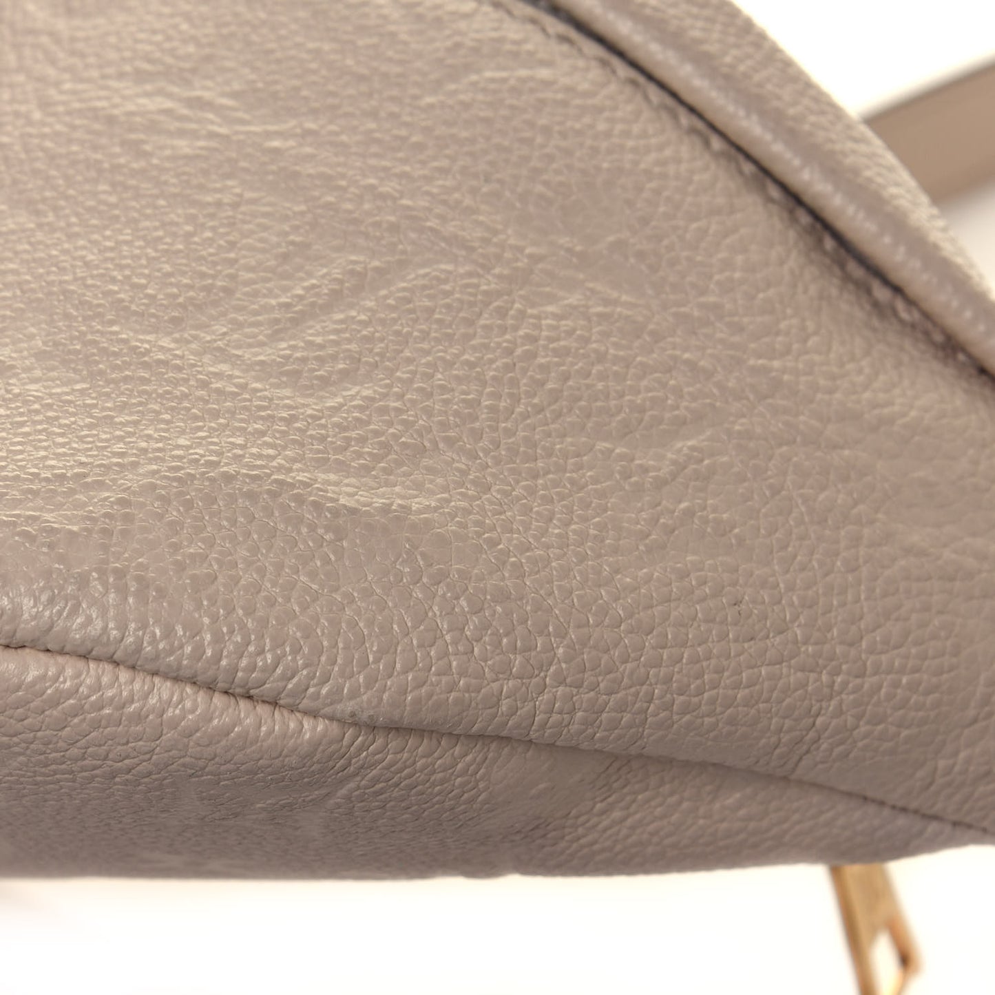 Empreinte BumBag Creme