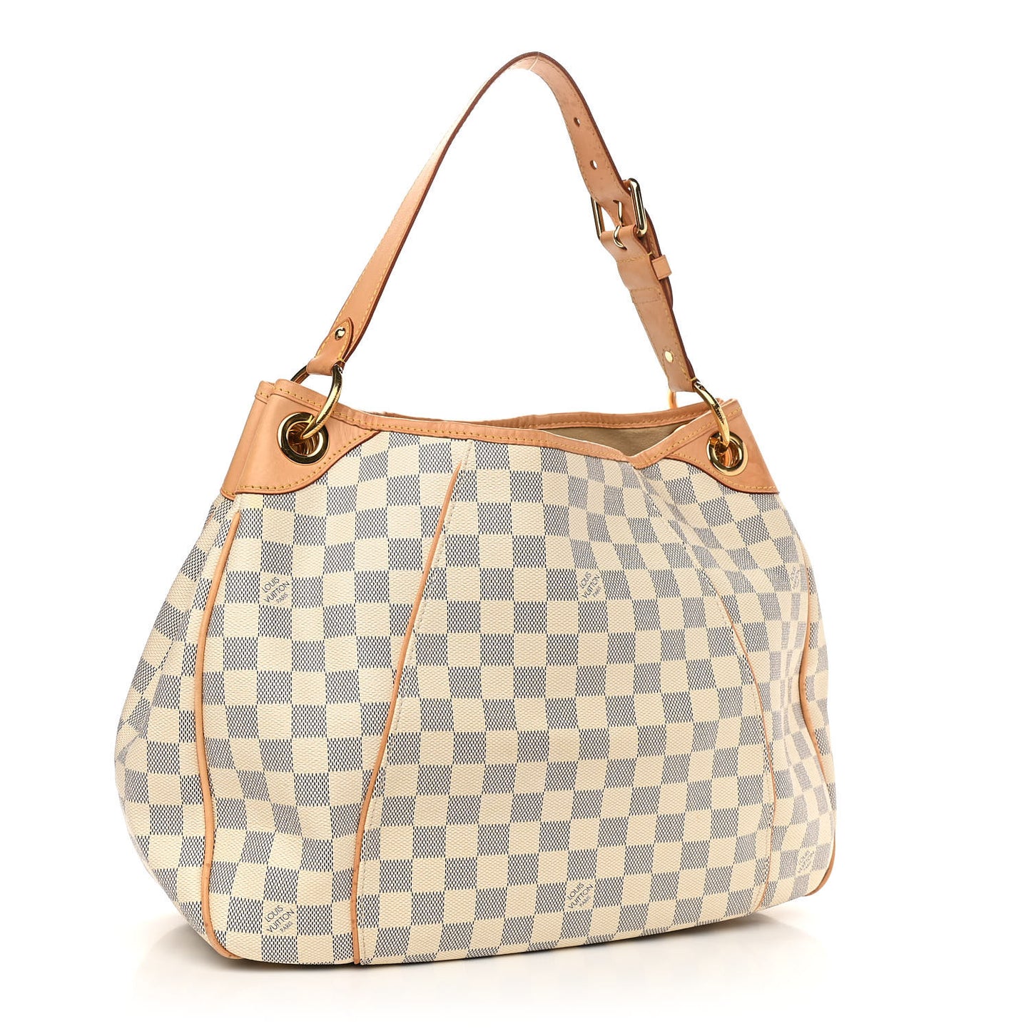 Damier Azur Galliera PM