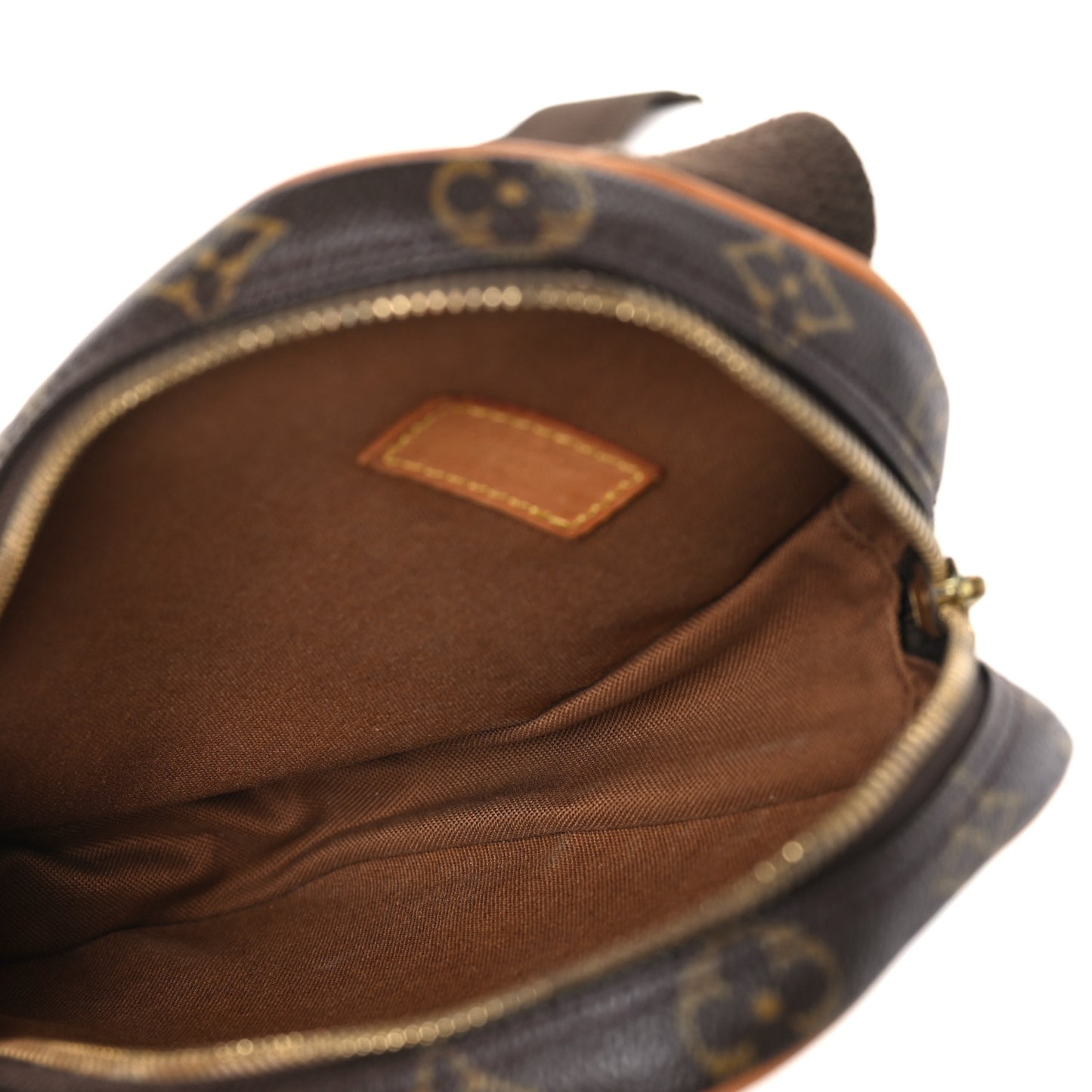 Monogram Pochette Gange