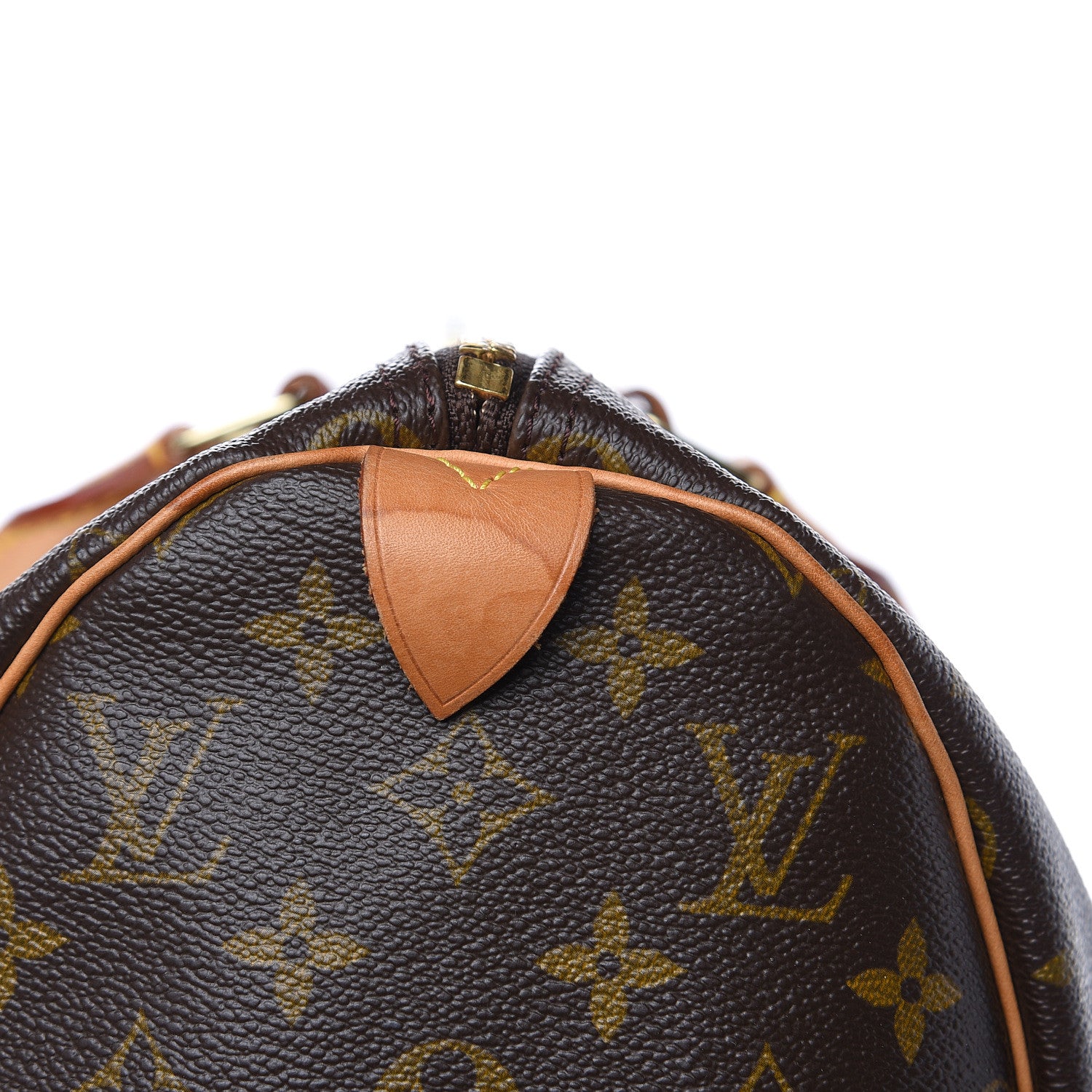 Louis Vuitton Monogram Keepall 45 10 of 15