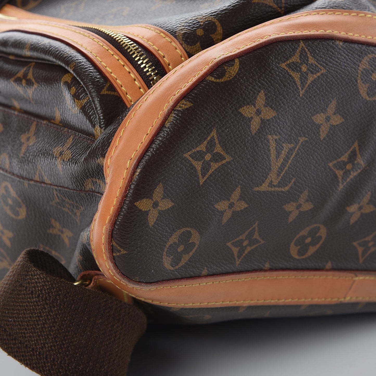 Monogram Bosphore Backpack
