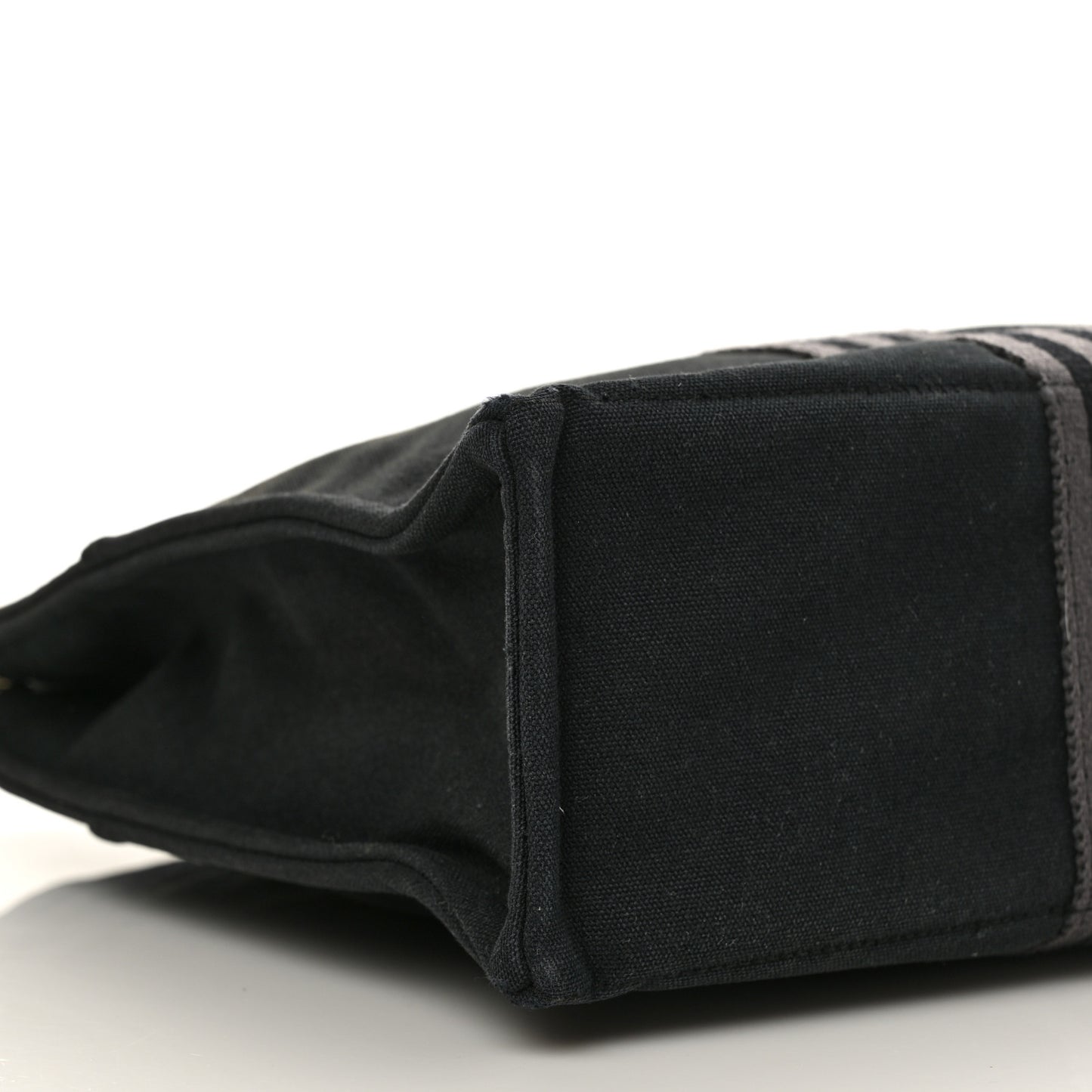 Canvas Fourre Tout MM Black