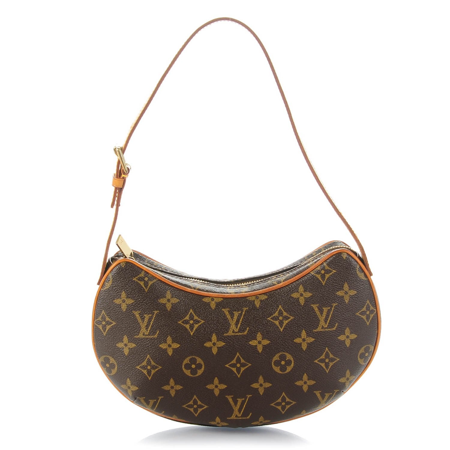 Louis Vuitton Monogram Croissant PM 1 of 10