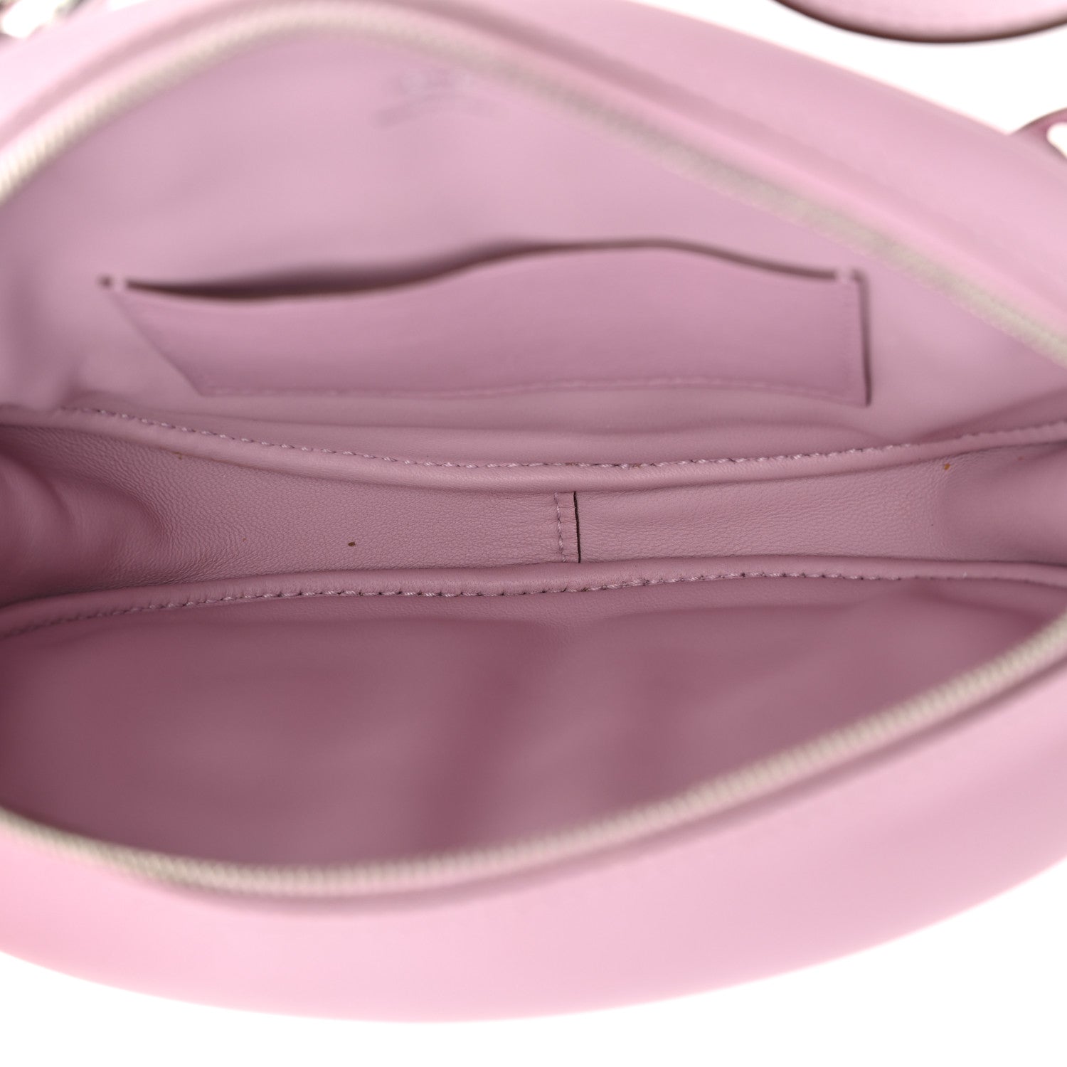 Hermes Swift In-The-Loop Belt Bag Mauve Sylvestre 6 of 11