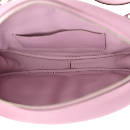 Hermes Swift In-The-Loop Belt Bag Mauve Sylvestre 6 of 11