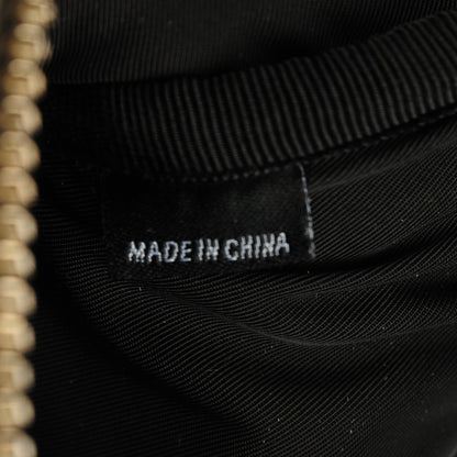 Alexander Wang Pebbled Lambskin Rockie Oyster 7 of 15
