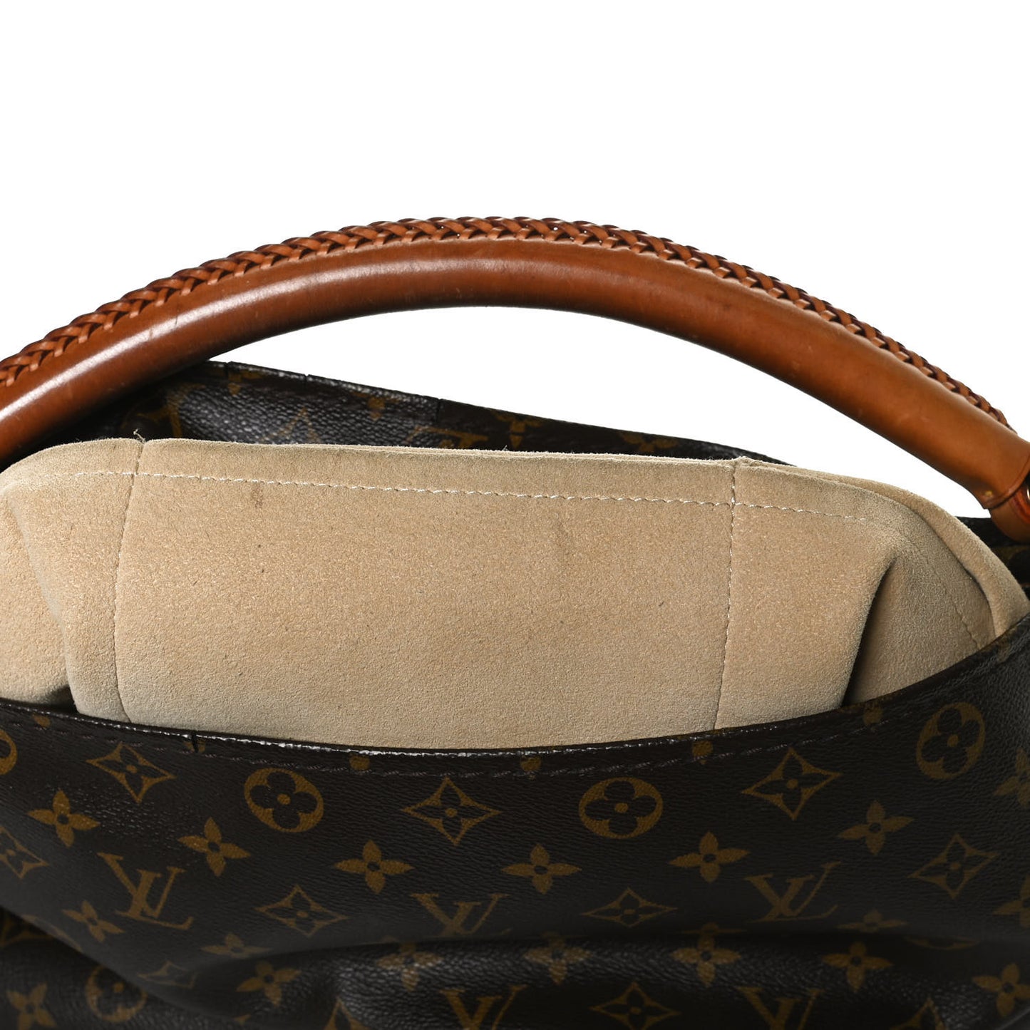 Monogram Artsy MM