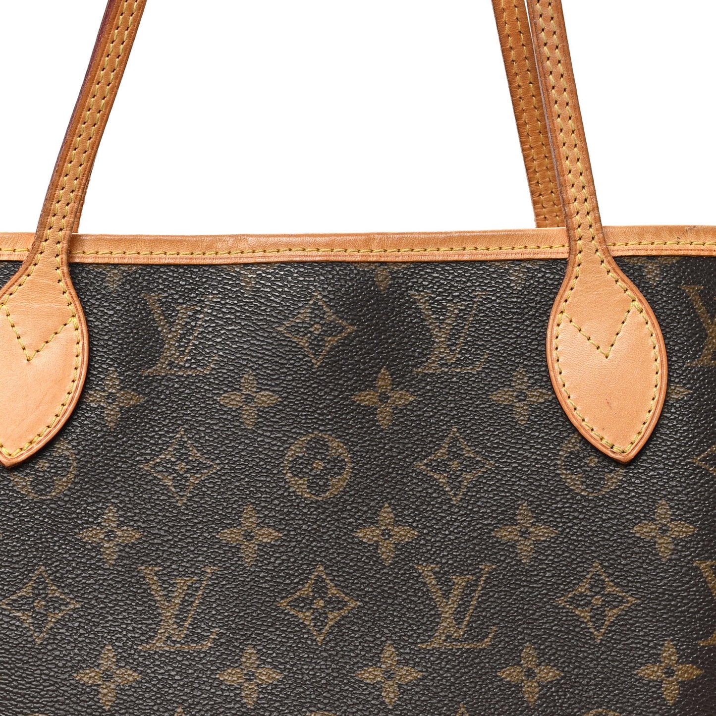 Monogram Neverfull MM
