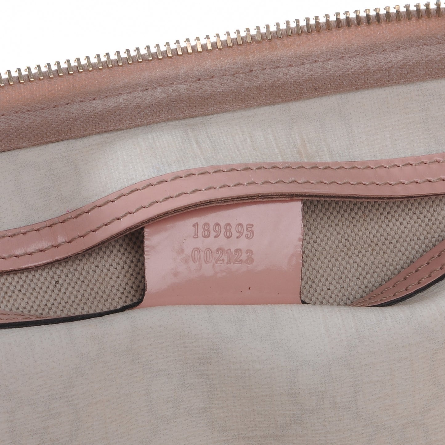 Monogram Mermaid Medium Joy Boston
