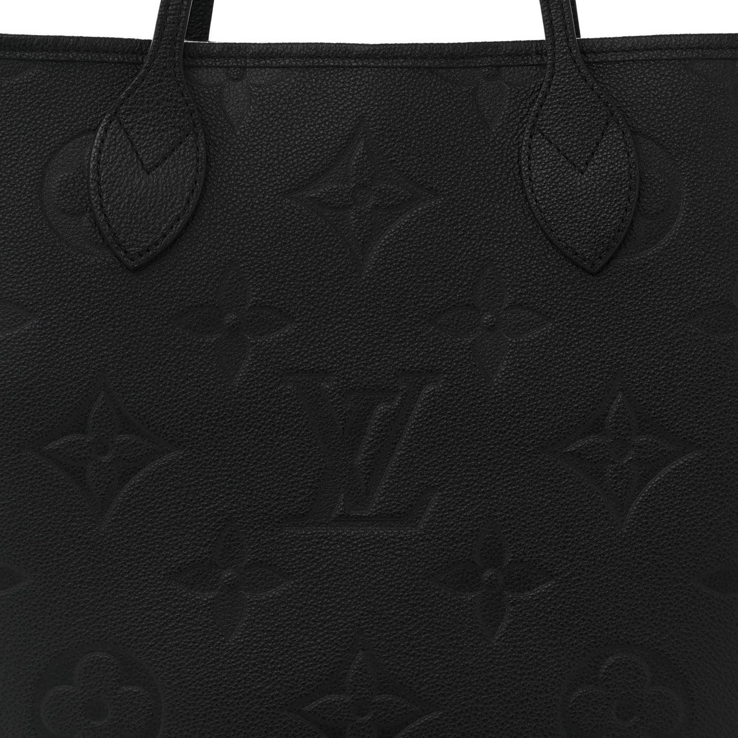 Empreinte Monogram Giant Neverfull MM Black