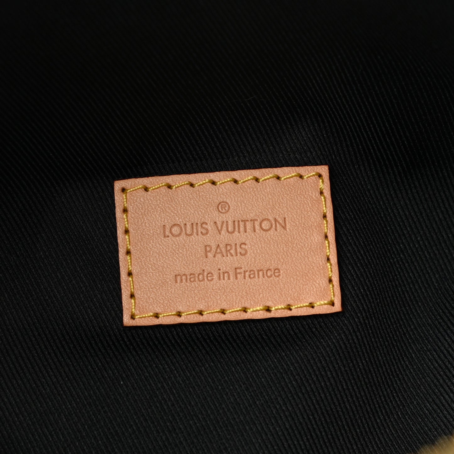 Monogram Bumbag