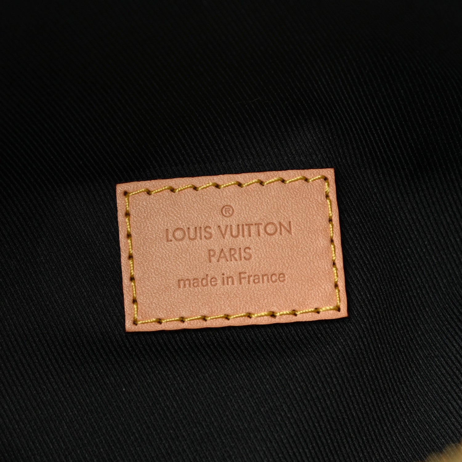 Louis Vuitton Monogram Bumbag 6 of 9