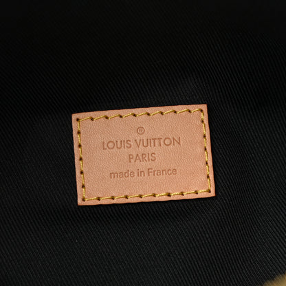 Louis Vuitton Monogram Bumbag 6 of 9