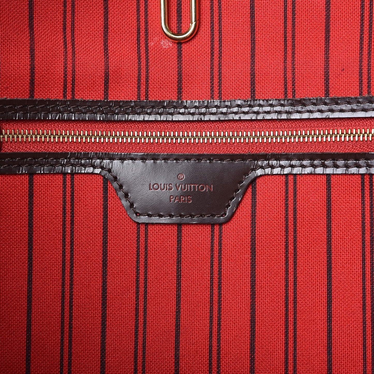 Damier Ebene Delightful MM