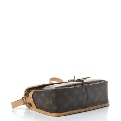 Louis Vuitton Monogram Sologne 4 of 9