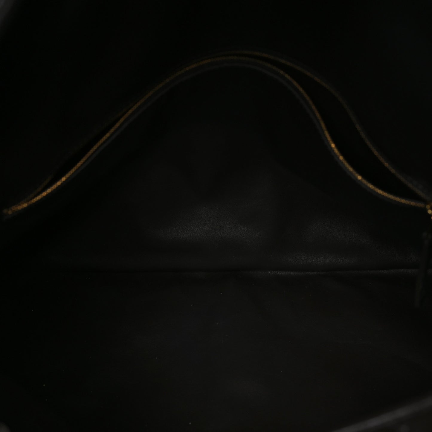 Calfskin Intrecciato Large Hop Fondant