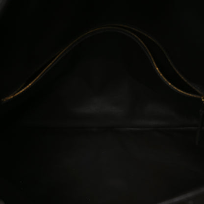 Bottega Veneta Calfskin Intrecciato Large Hop Fondant 4 of 9