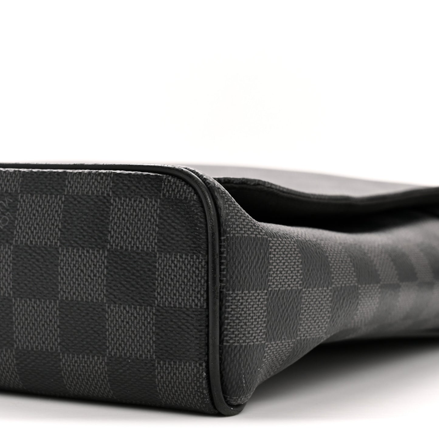 Damier Graphite District GM