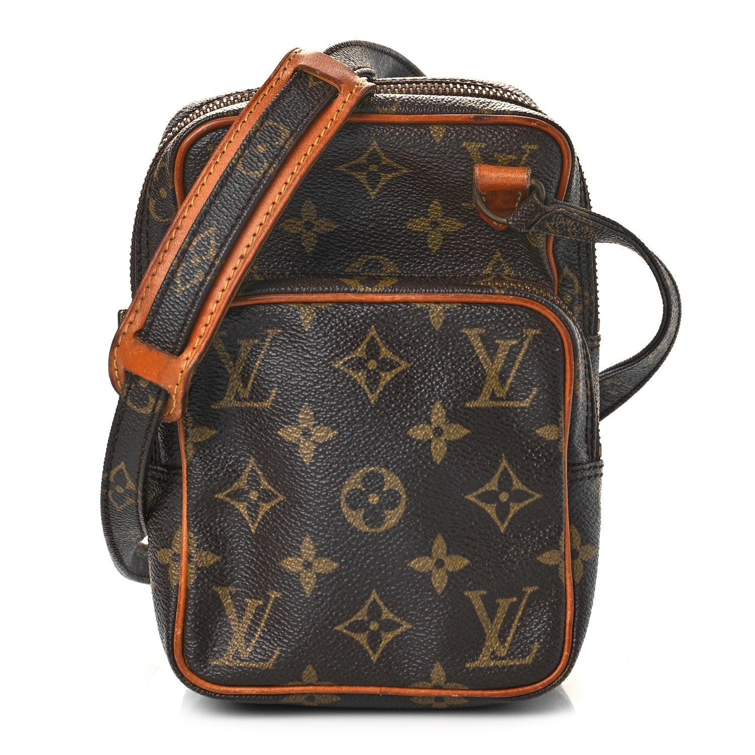 Louis Vuitton Monogram Amazone PM 1 of 13