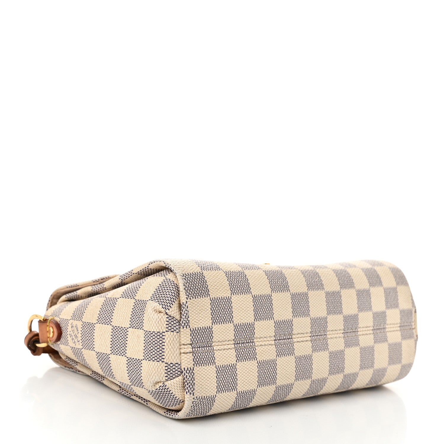 Louis Vuitton Damier Azur Croisette 4 of 13