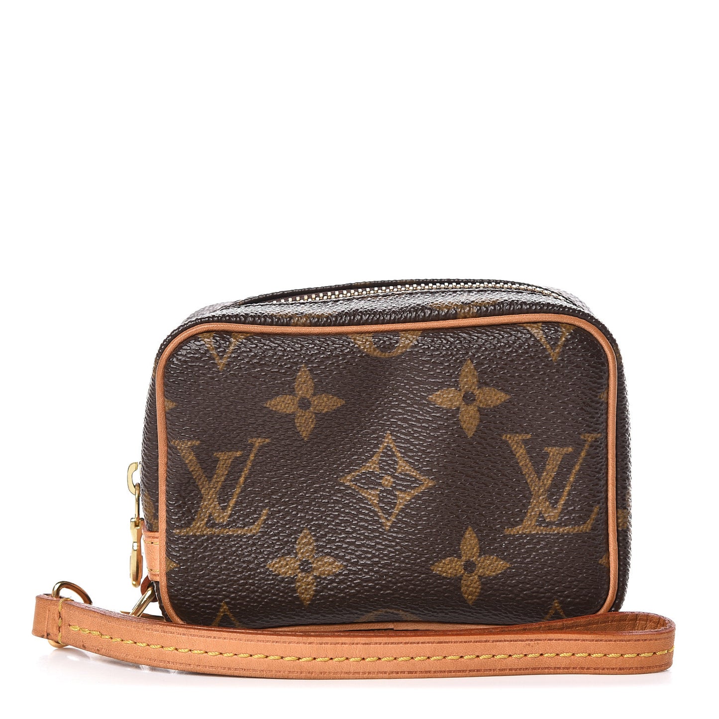 Monogram Wapity