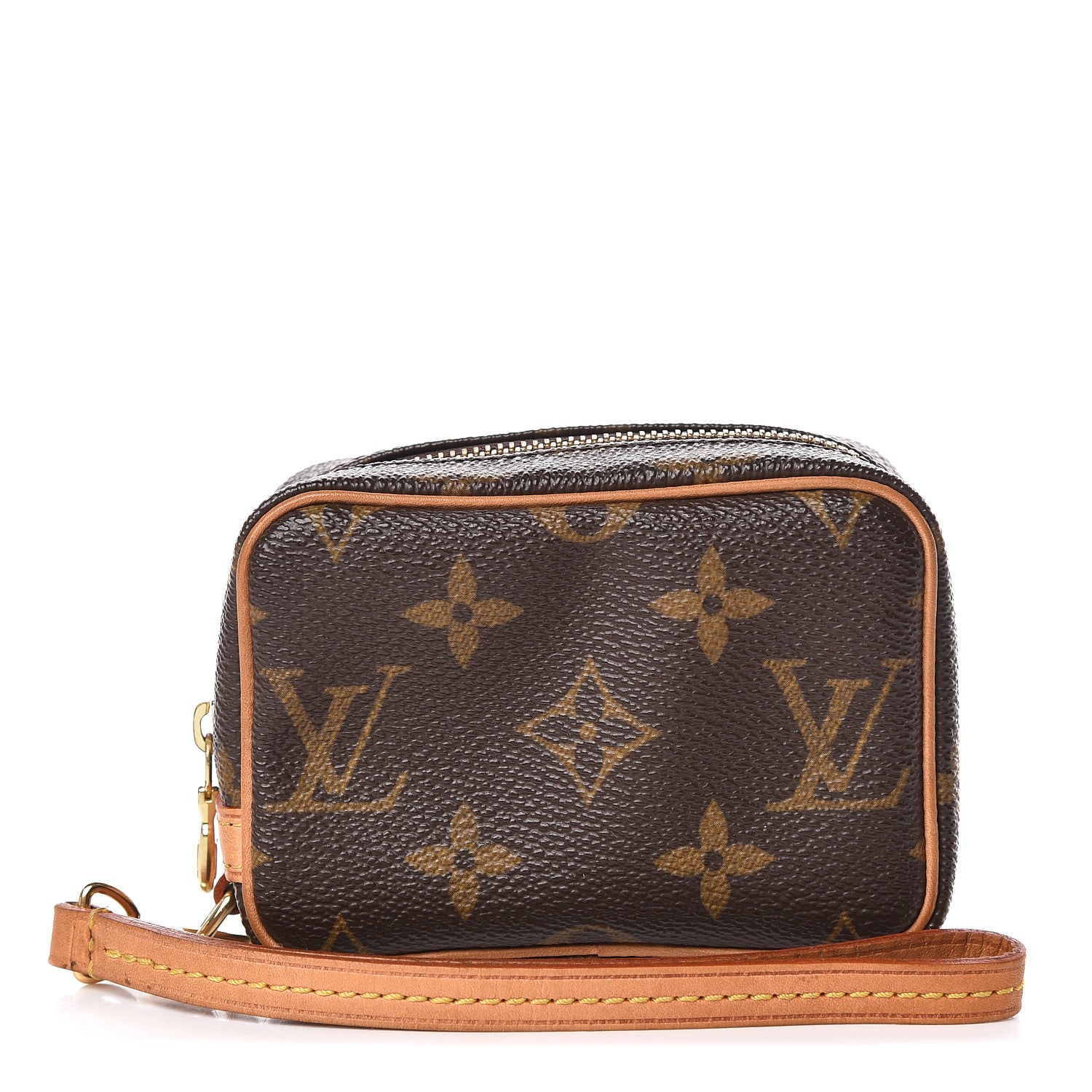 Louis Vuitton Monogram Wapity 1 of 7