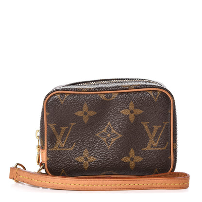 Louis Vuitton Monogram Wapity 1 of 7
