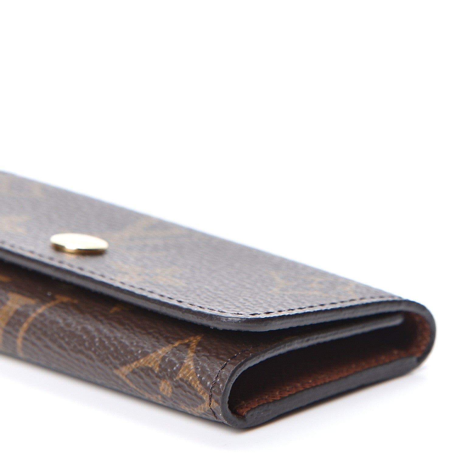 Louis Vuitton Monogram 4 Key Multicles Holder 8 of 8