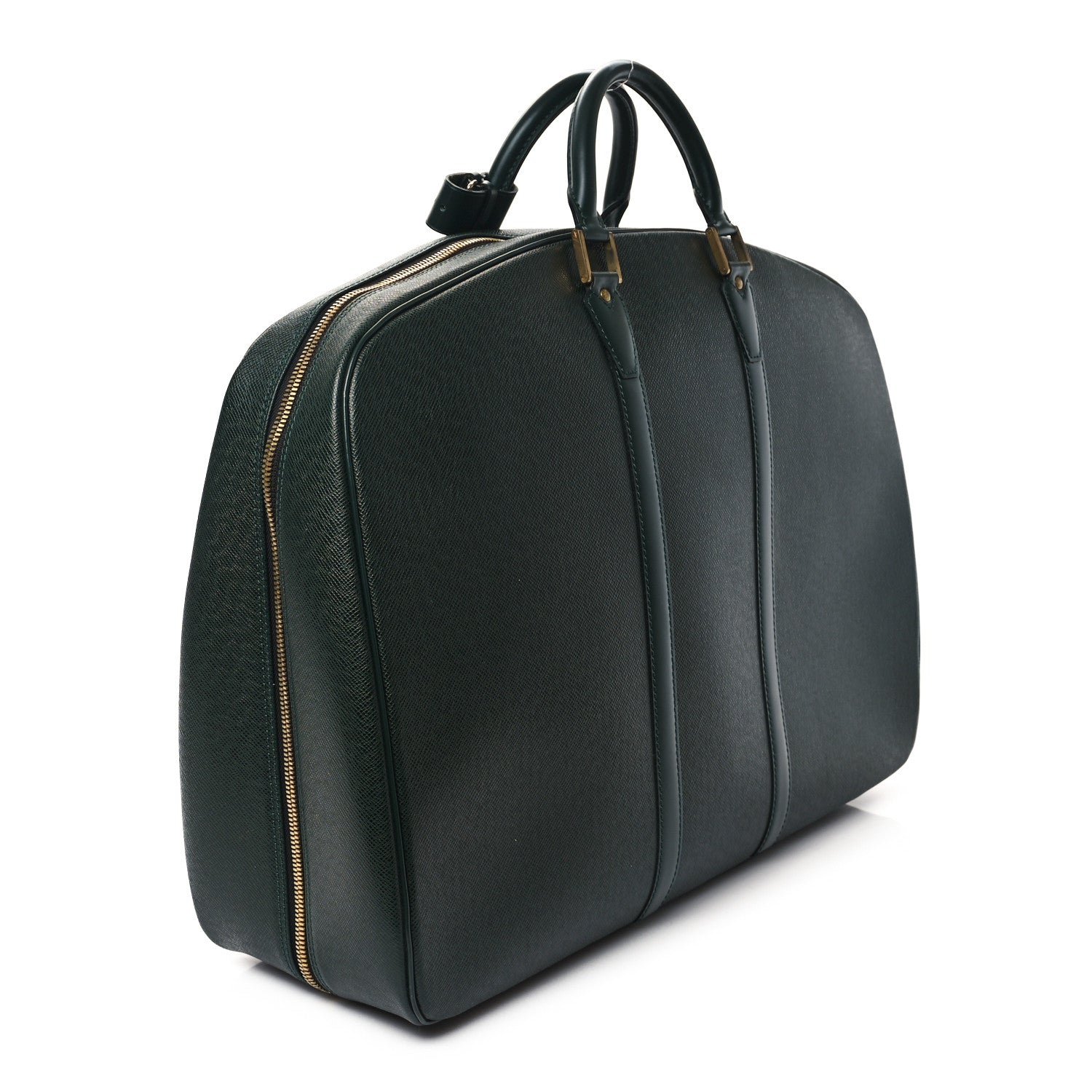 Louis Vuitton Taiga Helanga 1 Poche Epicea 2 of 9