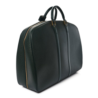 Louis Vuitton Taiga Helanga 1 Poche Epicea 2 of 9