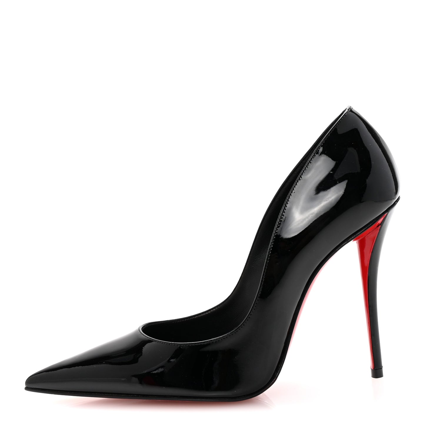 Patent Miss Z 100 Pumps 39 Black