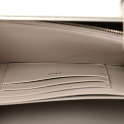 Christian Dior X RIMOWA Aluminum Personal Clutch On Strap Silver 6 of 18