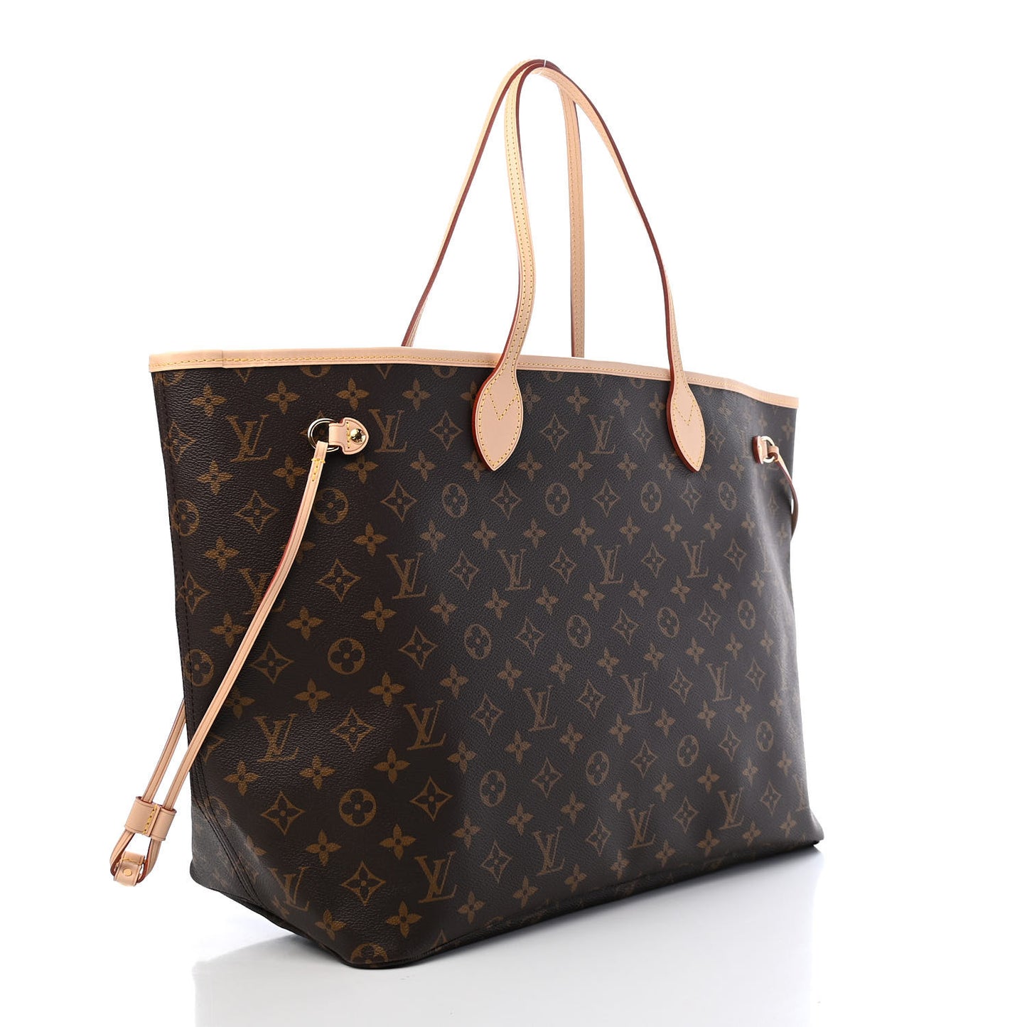 Monogram Neo Neverfull GM