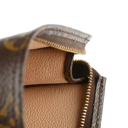 Louis Vuitton Monogram Toiletry Pouch 15 7 of 7