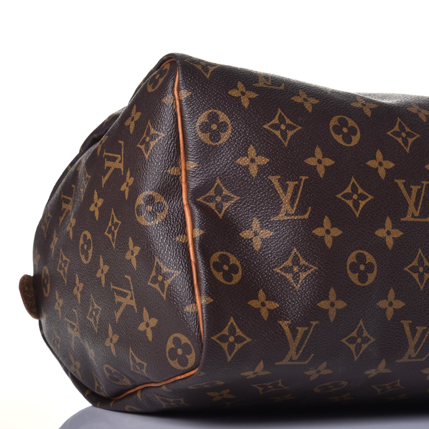Louis Vuitton Monogram Speedy 35 7 of 8