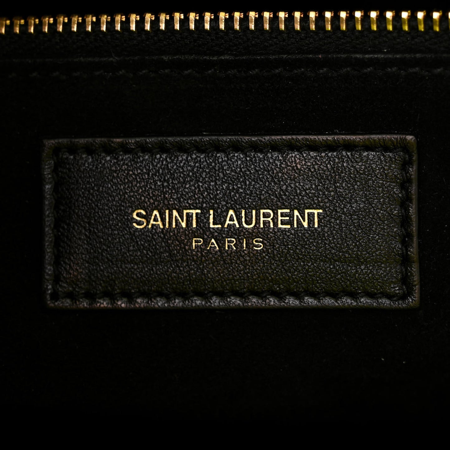 Calfskin Small Sac De Jour Bag Neon Yellow