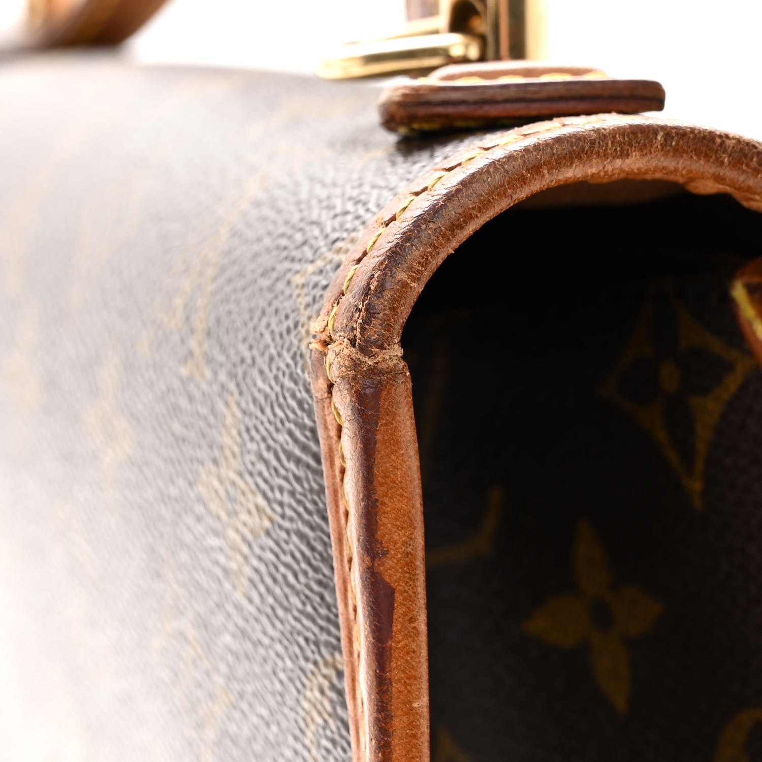 Louis Vuitton Monogram Bel Air 13 of 13